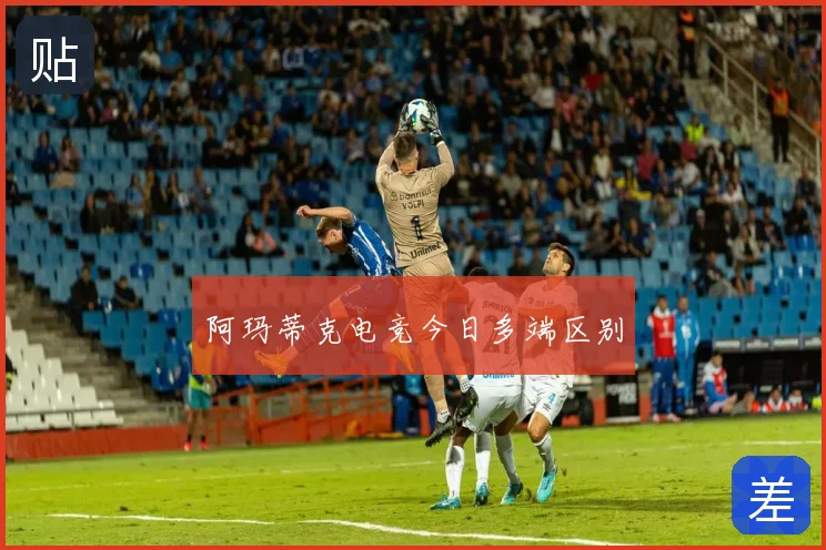 阿玛蒂克电竞今日多端区别
